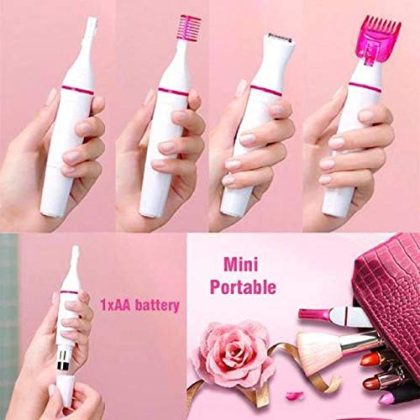 Sensitive Precision Beauty Styler Trimmer Sweet - Image 3