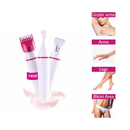 Sensitive Precision Beauty Styler Trimmer Sweet - Image 4