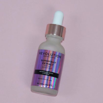 Superfruit Extract Serum | Revolution - Image 2