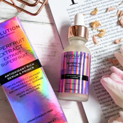 Superfruit Extract Serum | Revolution - Image 3