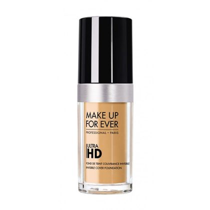 Ultra HD Foundation By Makeup Forever - Image 2