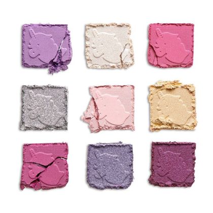 Unicorn Fantasy Makeup Eyeshadow Palettes by Revolution - Image 2