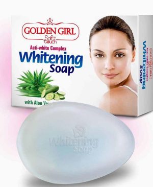 Whitening Soap