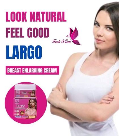 Breast Enlargement Cream - Image 6