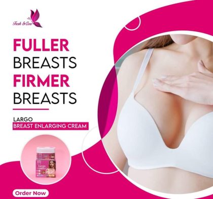Breast Enlargement Cream - Image 8
