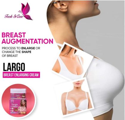 Breast Enlargement Cream - Image 9
