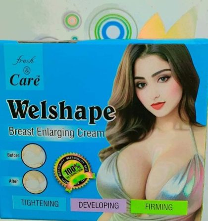 Breast Enlargement Cream - Image 5