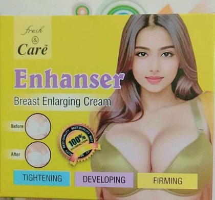 Breast Enlargement Cream - Image 4