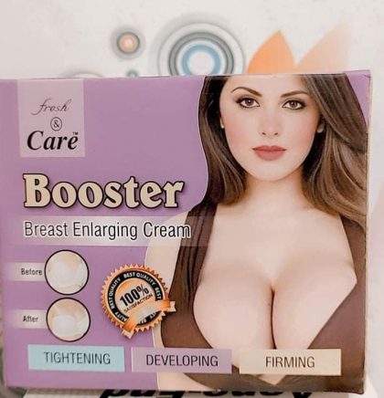 Breast Enlargement Cream - Image 3