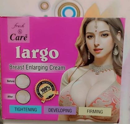 Breast Enlargement Cream - Image 2