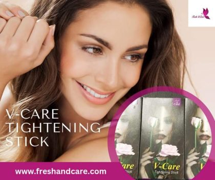 V Care Tightening Stick