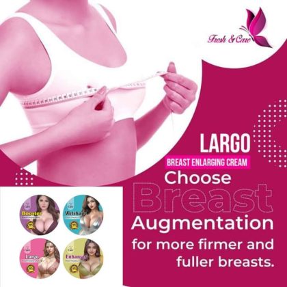 Breast Enlargement Cream - Image 7