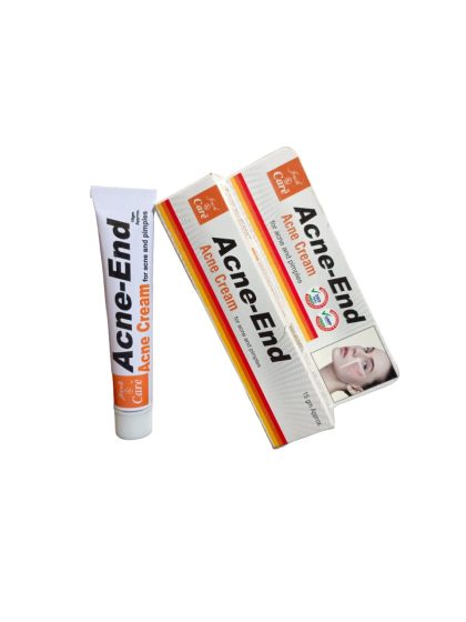 Acne Cream - Image 5