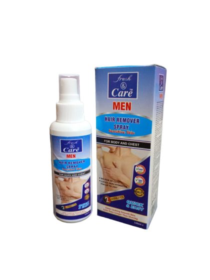 Hair Remover Spray Men - Image 2