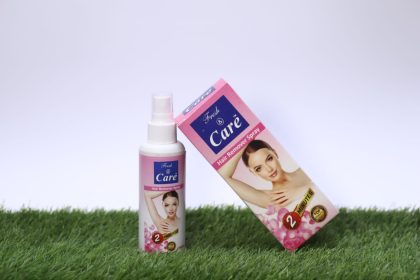Hair Remover Spray Female - Image 7
