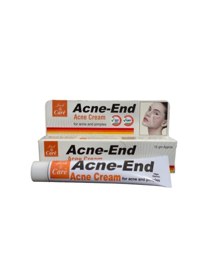 Acne Cream - Image 4