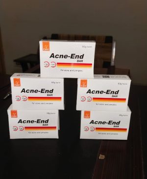 acne bar