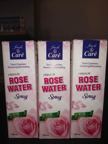Rose Water - Image 2