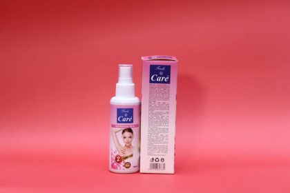 Hair Remover Spray Female - Image 5