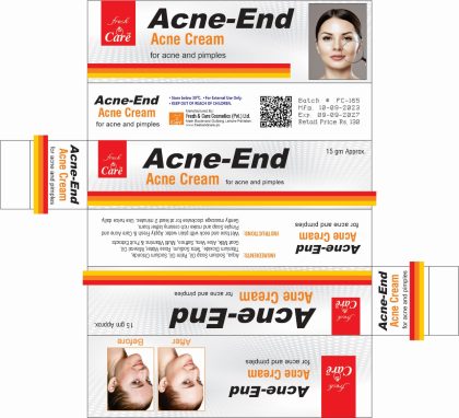 Acne Cream - Image 3