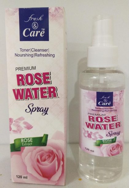 Rose Water - Image 3