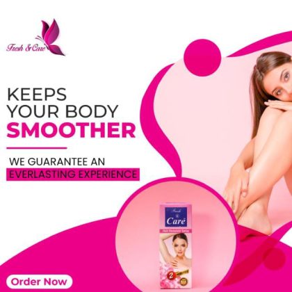 Hair Remover Spray Female - Image 4